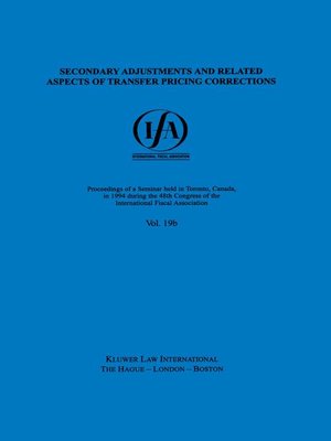 cover image of IFA